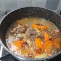 Cooksnap dari Deasy Koten untuk resep Sup Iga Sapi Berempah