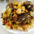 صورة من alina، شاركها بعد تجربة وصفة كبسة اللحم
