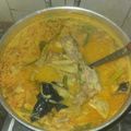 Cooksnap dari Tri utami Handayani untuk resep Sayur Gudeg Nangka Muda