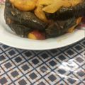 صورة من Ebtehal ، شاركها بعد تجربة وصفة محشي مشكل