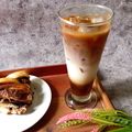 Cooksnap dari Mba’Oppie_Kitchen untuk resep Es Kopi Gula Aren