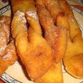 El cooksnap de Norali cuando hizo Tortas fritas🍪🍪.