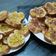 Cooksnap dari Rai Caroline untuk resep Garlic Bread Meet With Cheese and Beef Ala Pizza Hut