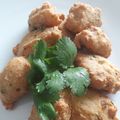 Cooksnap dari Susi Evanta Depari untuk resep Pergedel tahu renyah