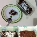 Cooksnap dari Novi untuk resep No Bake Chocolate Crunchy