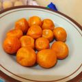 Cooksnap dari suciwita untuk resep Bola Ubi Keju