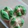 Cooksnap dari Tia Diby untuk resep Bolu Kukus Zebra irit 1 Telur