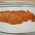 Cooksnap dari Asih Trisanti Dewi untuk resep Chicken Katsu