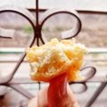 Cooksnap dari Novia Diana Ayu Wulandari untuk resep Tepung GFF (Gluten Free Flour) Mix a.k.a tepung bebas gluten