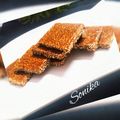 Sonika Gupta's cooksnap of when they made 3 ingredients til peanut chikki in 15 minutes.