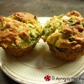 Cooksnap από Ginger στη συνταγή Muffins σπανάκι με τυρί από τον Jamie Oliver