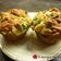 Cooksnap από Ginger στη συνταγή Muffins σπανάκι με τυρί από τον Jamie Oliver