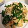 Koey Choi 的 蔥燒豆腐 cooksnap