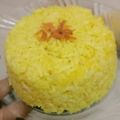 Cooksnap dari Sitta Asti untuk resep Nasi kuning pulen