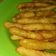 Cooksnap dari Devi Ovillia untuk resep Potato Cheese Stick
