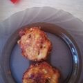 Léránt Hajnalka Cooksnap-ja, amikor elkészítette a(z) Fokhagymás-sajtos kenyérfasírt 🍞 receptet.