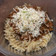 Cooksnap dari Magisteria Marsha untuk resep Spaghetti Bolognese 12+M #BringBackMemories