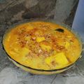 Cooksnap dari Ida Ayu Ashari untuk resep Kare Sayap Ayam dan Tahu Jawa Timur