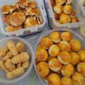 Cooksnap dari Brown Sugar untuk resep Nastar lumer