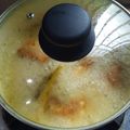 Cooksnap dari Annisa Putri Puspitasari untuk resep Ayam Goreng Ungkep Praktis Bumbu Racik