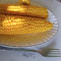 Сooksnap від Яніна Коваленко, який(а) приготував(ла) Варена молода кукурудза.