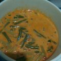 Cooksnap dari Nisha Zia Althaf untuk resep Sayur Lodeh