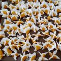 Cooksnap dari Mega untuk resep Wajik labu kuning
