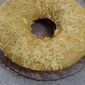 Cooksnap dari indri herdianti untuk resep Bolu pisang anti gagal no mixer