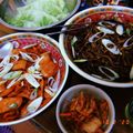 รูป Cooksnap ของ PeeNerd​ เมื่อเขาทำ หมูเกาหลีฉบับเร่งด่วน