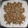 Cooksnap dari Arty Isworo untuk resep Cookies kopi takaran sendok