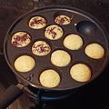 Cooksnap dari NiaAwin untuk resep Kue cubit lumer ala abang2