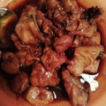 Cooksnap dari Dapur Eva untuk resep Ayam Mentega Kecap
