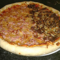 El cooksnap de aica cuando hizo Masa de pizza fácil.