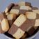 El cooksnap de Heydii Alejandra Guerrero García cuando hizo Galletas Ajedrez.