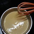 Cooksnap από Georgia Skorpida στη συνταγή Λευκή σάλτσα για μακαρόνια ή κοτόπουλο