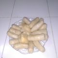 Cooksnap dari Susana Christian untuk resep Pempek ikan palembang||lembut dan enak