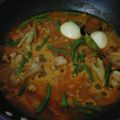 Cooksnap dari intan puspitasari untuk resep Lodeh Tewel Ceker Ayam
