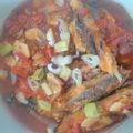 Cooksnap dari indahpurbo untuk resep Pindang Tongkol Bumbu Sarden #pekaninspirasi