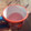 El cooksnap de Alina Marilena cuando hizo Batido de Fresa.