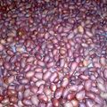  Sarah Bonareri's cooksnap of when they made Roasted groundnuts.
