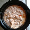 pappgee52's cooksnap of when they made Baked Crab Dip.