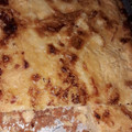 El cooksnap de Virginia Contreras cuando hizo Sopa paraguaya húmeda.