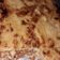 El cooksnap de Virginia Contreras cuando hizo Sopa paraguaya húmeda.