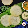 Deepa Rupani's cooksnap of when they made Set Dosa.