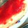 El cooksnap de Sandrii Love cuando hizo Cheesecake sin horno con mermelada de frutos rojos (Mambo).