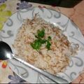 صورة من Butterfly ، شاركها بعد تجربة وصفة رز مفلفل