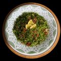 صورة من rana.f.Saber، شاركها بعد تجربة وصفة تبولة على الاصول