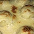صورة من Sara 22، شاركها بعد تجربة وصفة صينية كرات البطاطس بالدجاج 🥔😍