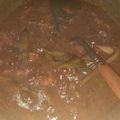 Cooksnap dari Eka Nurmala untuk resep Semur Daging Sapi
