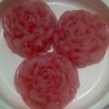 Cooksnap dari Rahayu Widya untuk resep Awug mutiara